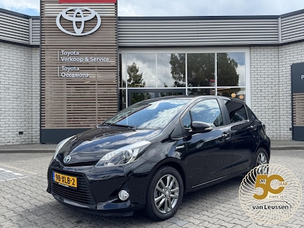 Toyota Yaris 0