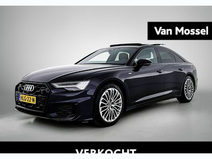 Audi A6 0