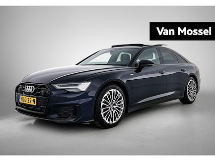 Audi A6 0