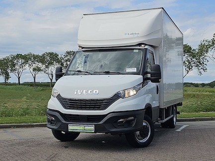 IVECO Daily 0