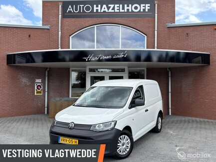 Volkswagen Caddy 0