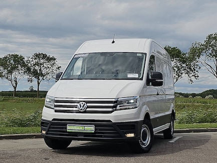 Volkswagen Crafter 0
