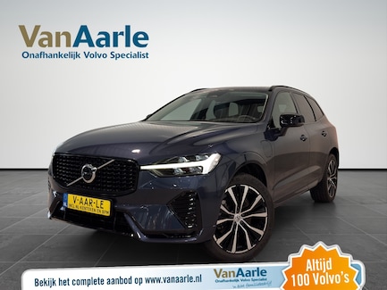 Volvo XC60 0