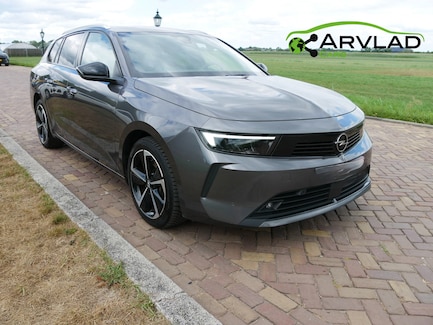 Opel Astra 0