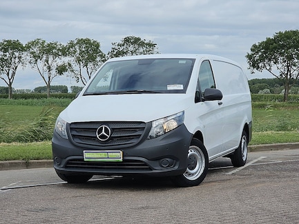 Mercedes-Benz Vito 0
