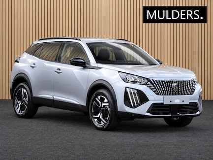 Peugeot 2008 0