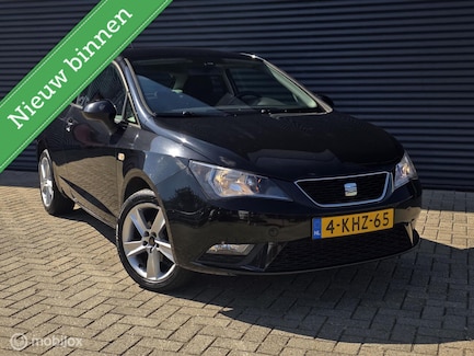 SEAT Ibiza 0