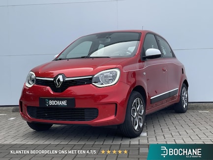 Renault Twingo 0