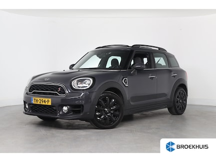 MINI Countryman 0