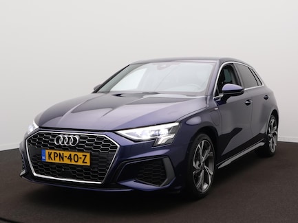 Audi A3 0