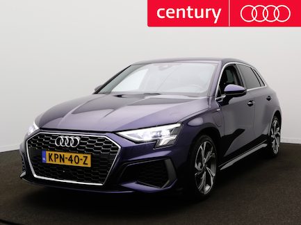 Audi A3 0