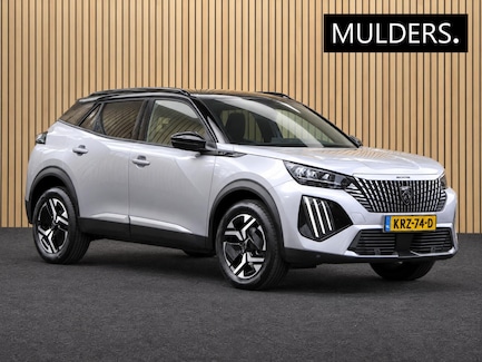 Peugeot 2008 0