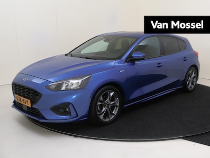 Ford Focus 0