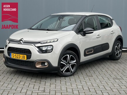 Citroën C3 0