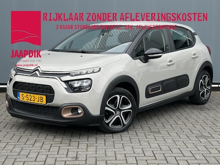 Citroën C3 0