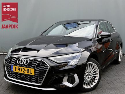 Audi A3 0