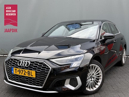 Audi A3 0