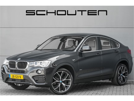 BMW X4 0