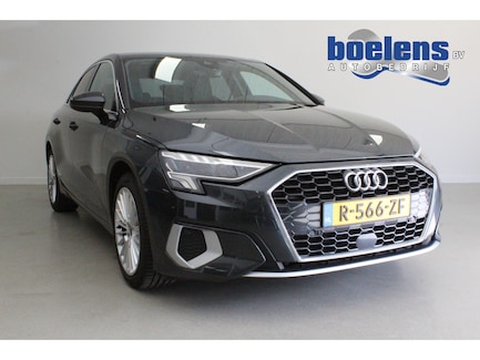 Audi A3 0