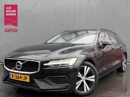 Volvo V60 0
