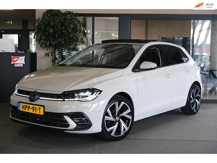 Volkswagen Polo 0