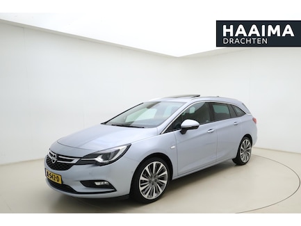 Opel Astra 0