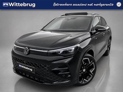 Volkswagen Tiguan 0