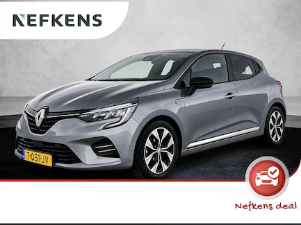 Renault Clio 0