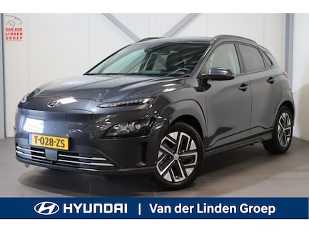 Hyundai Kona Electric 0