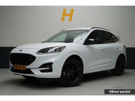 Ford Kuga 0
