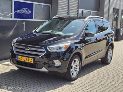 Ford Kuga 0