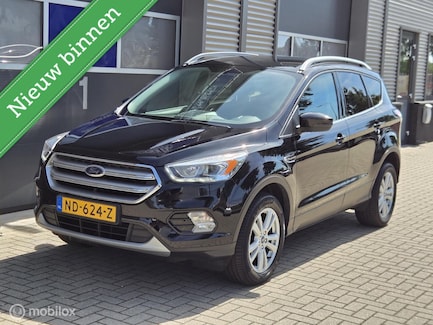 Ford Kuga 0