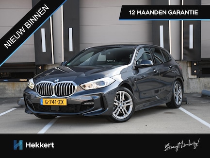 BMW 1-Serie 0