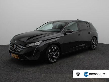 Peugeot 308 0