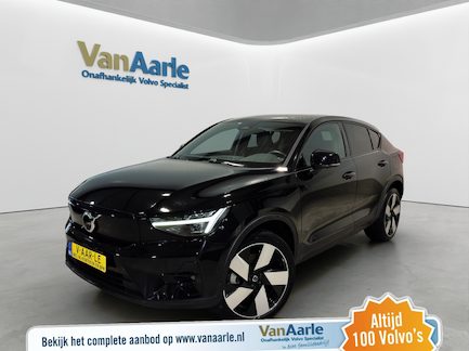 Volvo C40 0