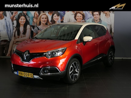 Renault Captur 0
