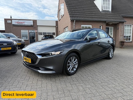 Mazda 3 0