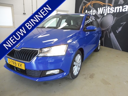 Skoda Fabia 0