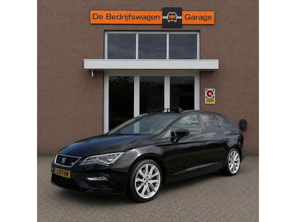SEAT Leon 0