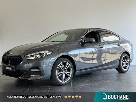 BMW 2-serie Gran Coupé 0