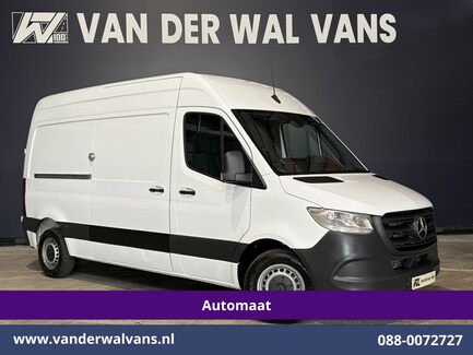 Mercedes-Benz Sprinter 0