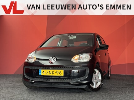 Volkswagen Up! 0
