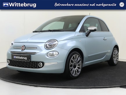 Fiat 500 0