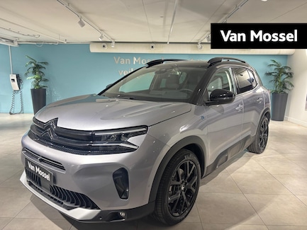 Citroën C5 Aircross 0