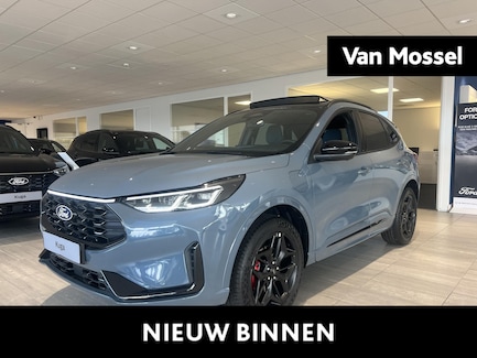 Ford Kuga 0