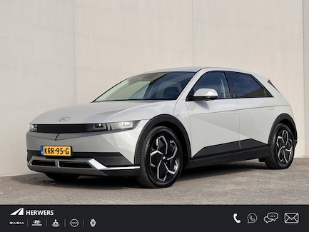 Hyundai Ioniq 5 0
