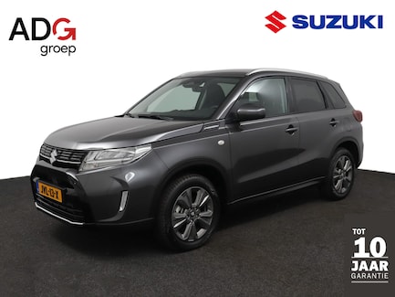 Suzuki Vitara 0