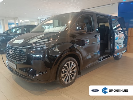 Ford Transit Custom Tourneo 0