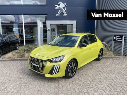 Peugeot 208 0