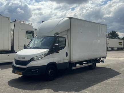 IVECO Daily 0